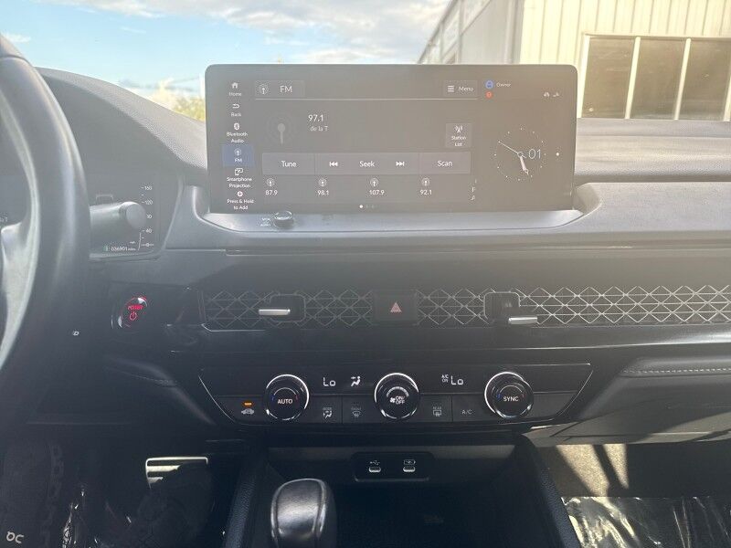 2024 Honda Accord Hybrid Sport Seffner FL