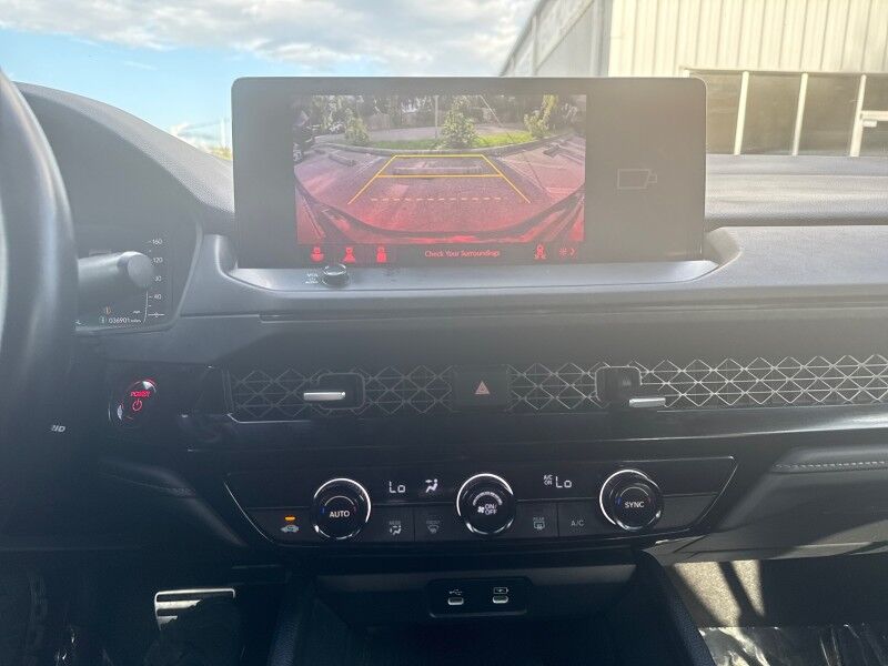 2024 Honda Accord Hybrid Sport Seffner FL