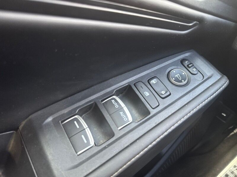 2024 Honda Accord Hybrid Sport Seffner FL