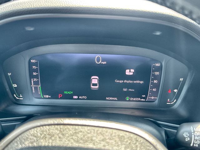2024 Honda Accord Hybrid Sport Temple Hills MD