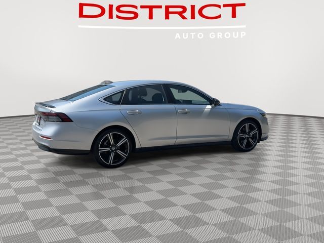 2024 Honda Accord Hybrid Sport Temple Hills MD