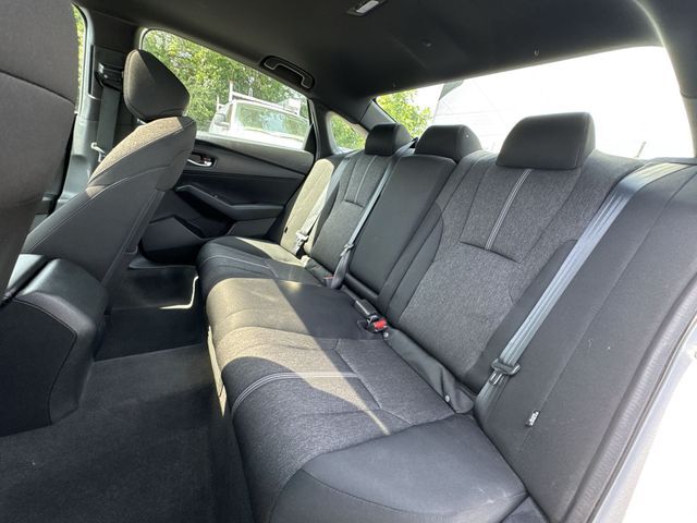 2024 Honda Accord Hybrid Sport Temple Hills MD