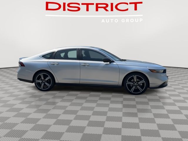 2024 Honda Accord Hybrid Sport Temple Hills MD