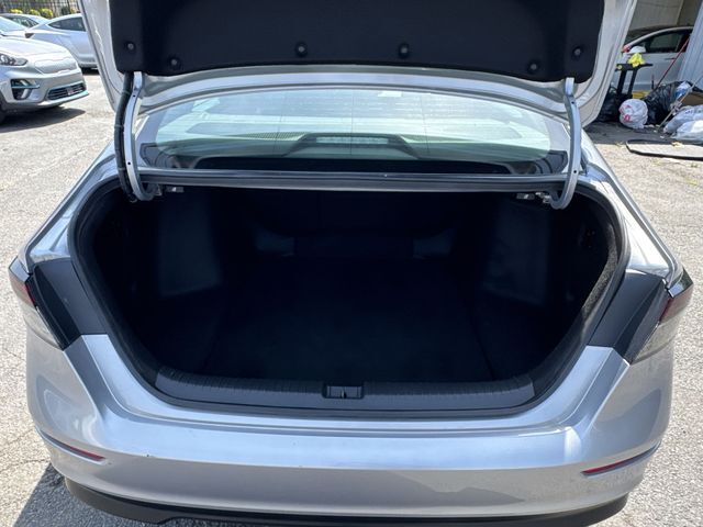 2024 Honda Accord Hybrid Sport Temple Hills MD