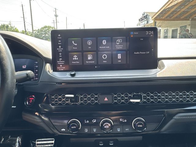 2024 Honda Accord Hybrid Sport Temple Hills MD