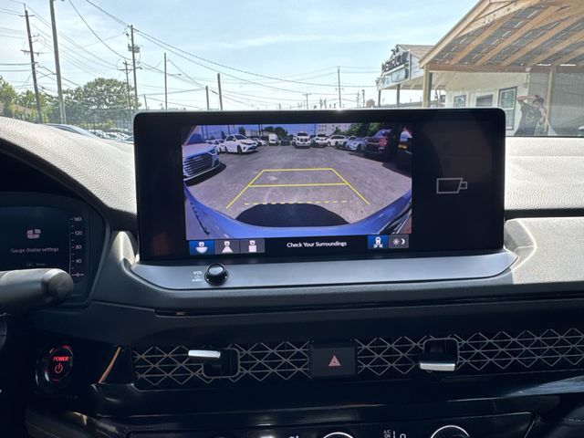 2024 Honda Accord Hybrid Sport Temple Hills MD