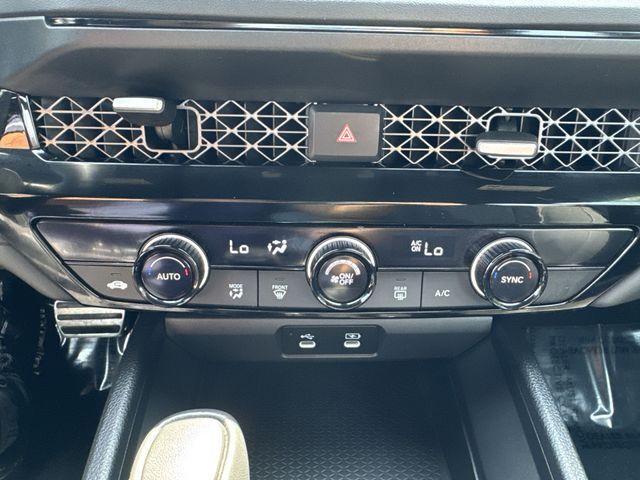 2024 Honda Accord Hybrid Sport Temple Hills MD