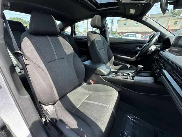 2024 Honda Accord Hybrid Sport Temple Hills MD