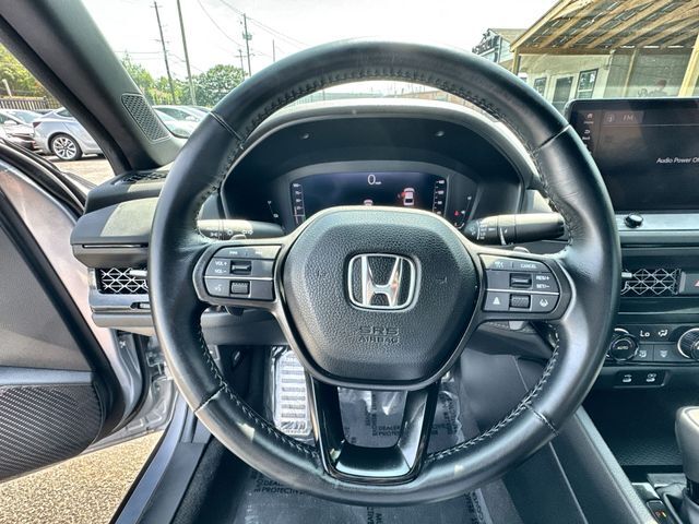 2024 Honda Accord Hybrid Sport Temple Hills MD