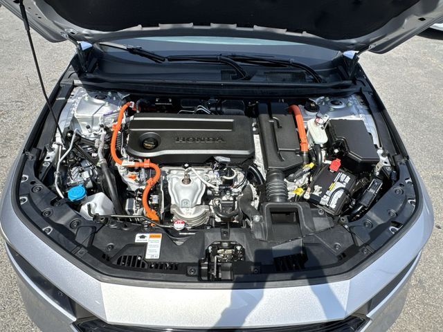 2024 Honda Accord Hybrid Sport Temple Hills MD