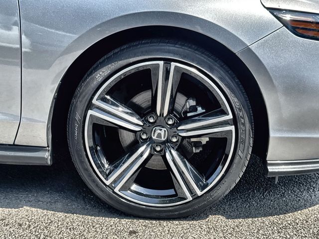 2024 Honda Accord Hybrid Sport Temple Hills MD