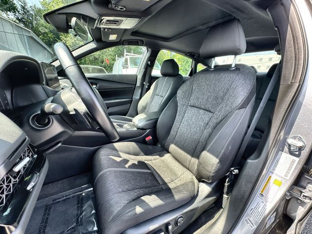 2024 Honda Accord Hybrid Sport Temple Hills MD