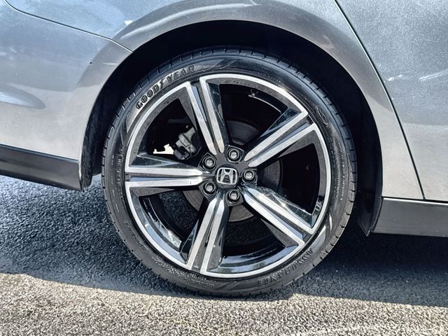 2024 Honda Accord Hybrid Sport Temple Hills MD