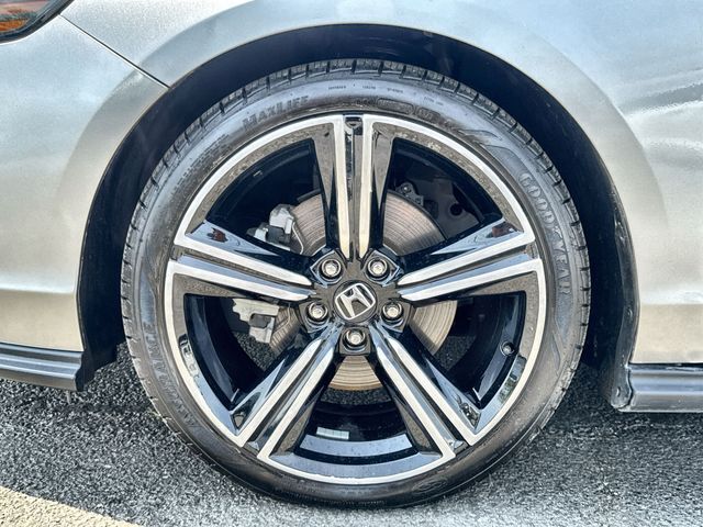 2024 Honda Accord Hybrid Sport Temple Hills MD