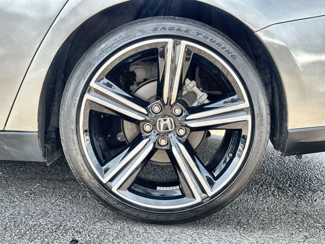 2024 Honda Accord Hybrid Sport Temple Hills MD