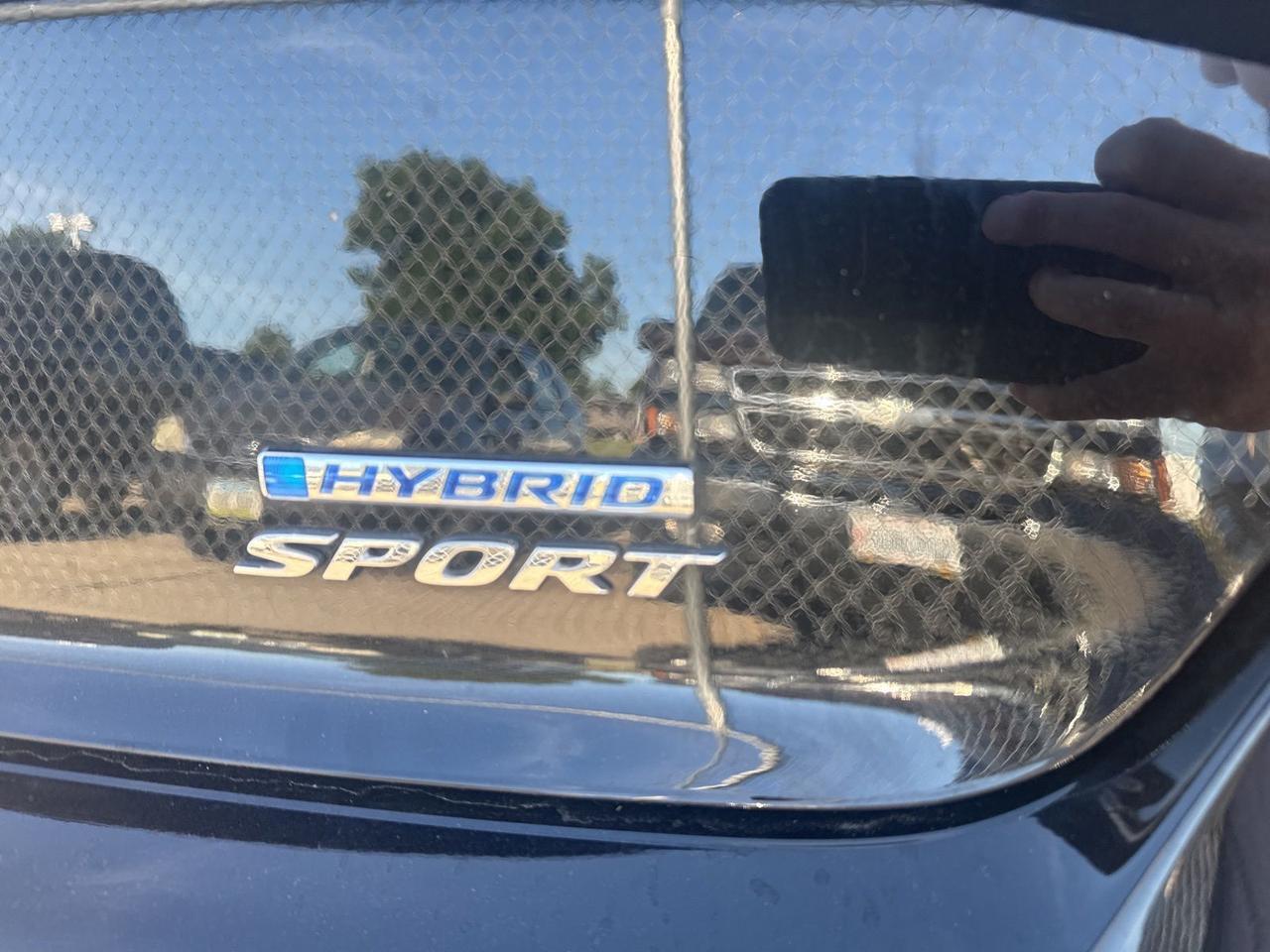 2024 Honda Accord Hybrid Sport West Burlington IA