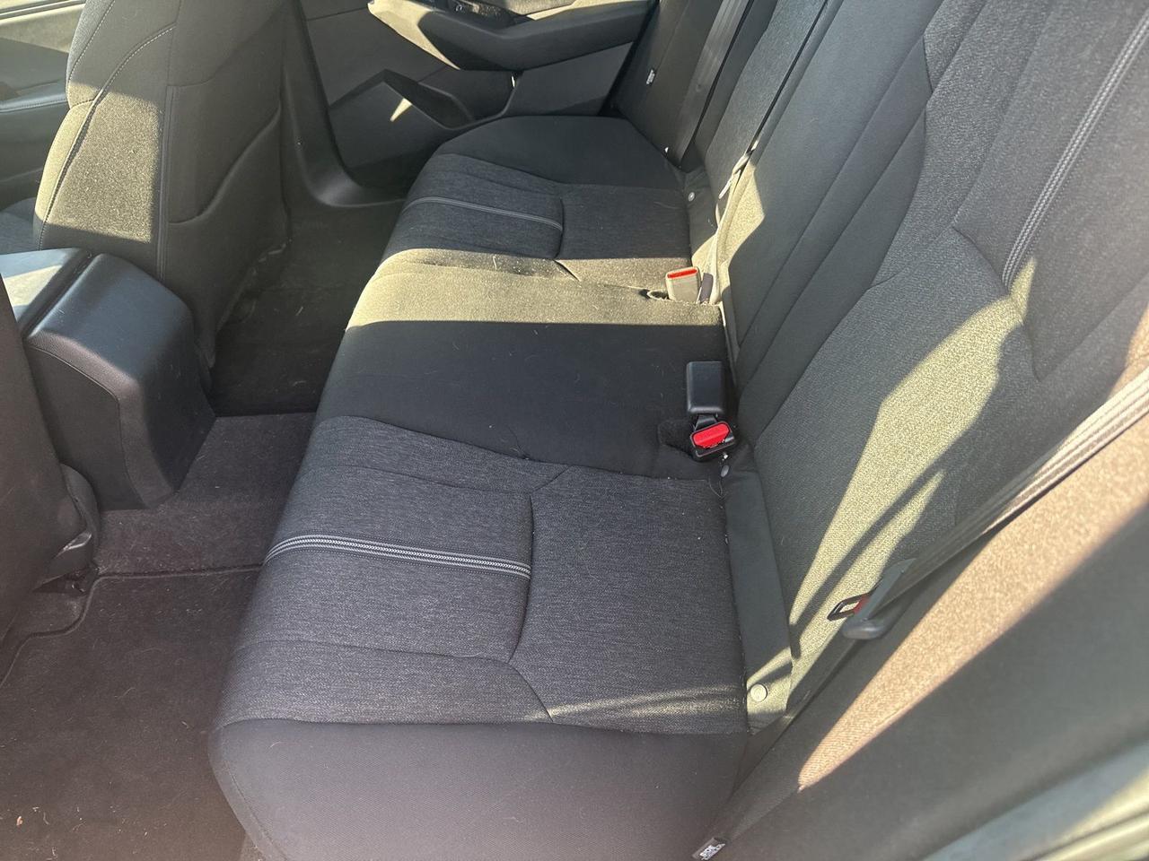 2024 Honda Accord Hybrid Sport West Burlington IA