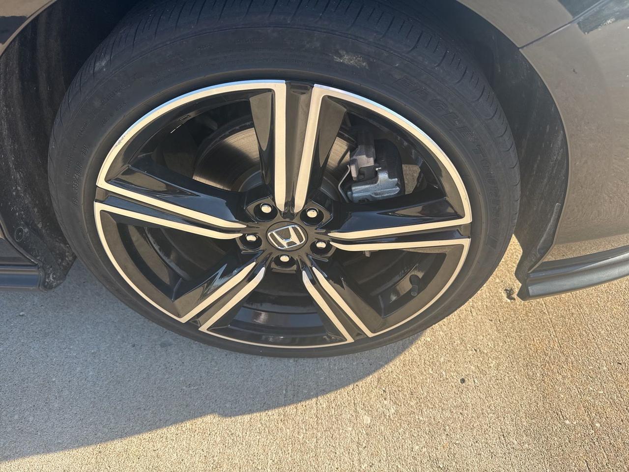 2024 Honda Accord Hybrid Sport West Burlington IA