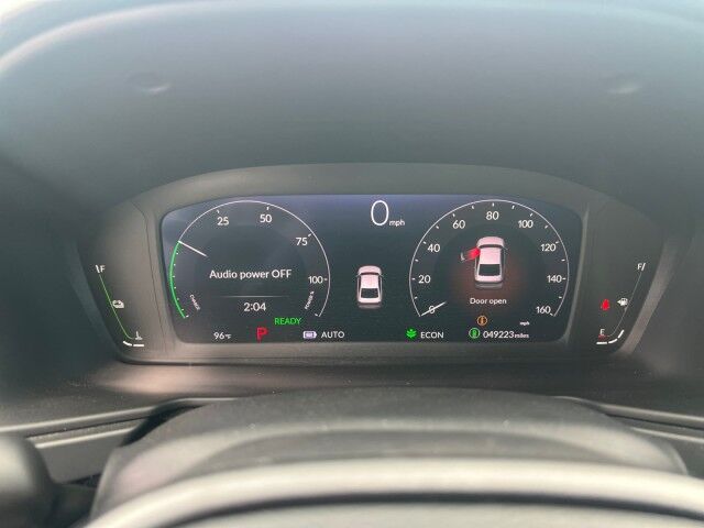 2024 Honda Accord Hybrid Sport Yuma AZ