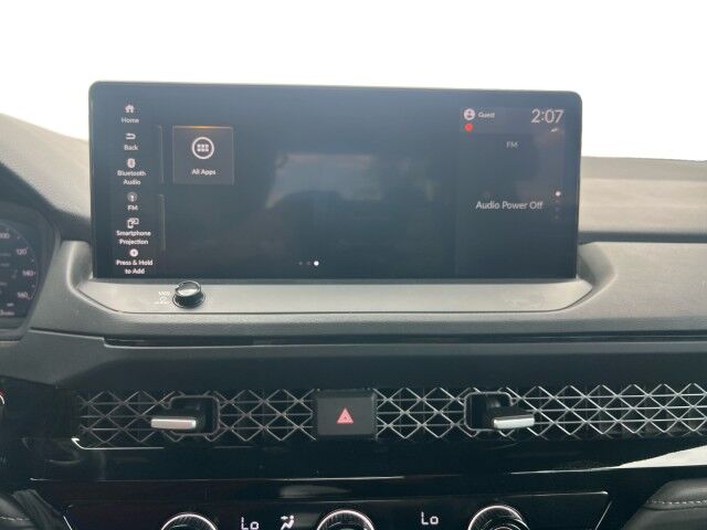 2024 Honda Accord Hybrid Sport Yuma AZ