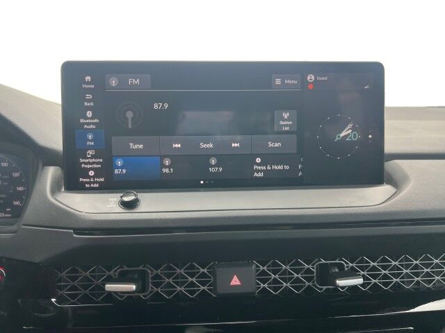 2024 Honda Accord Hybrid Sport Yuma AZ