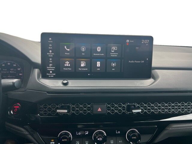 2024 Honda Accord Hybrid Sport Yuma AZ