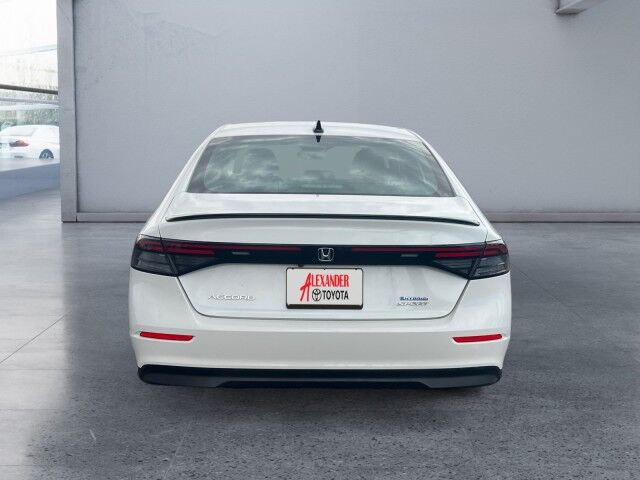 2024 Honda Accord Hybrid Sport Yuma AZ