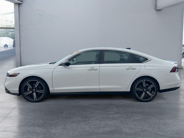 2024 Honda Accord Hybrid Sport Yuma AZ