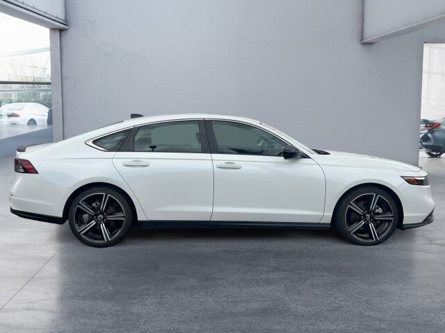 2024 Honda Accord Hybrid Sport Yuma AZ