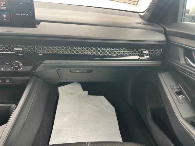 2024 Honda Accord Hybrid Sport Yuma AZ