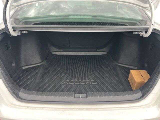 2024 Honda Accord Hybrid Sport Yuma AZ