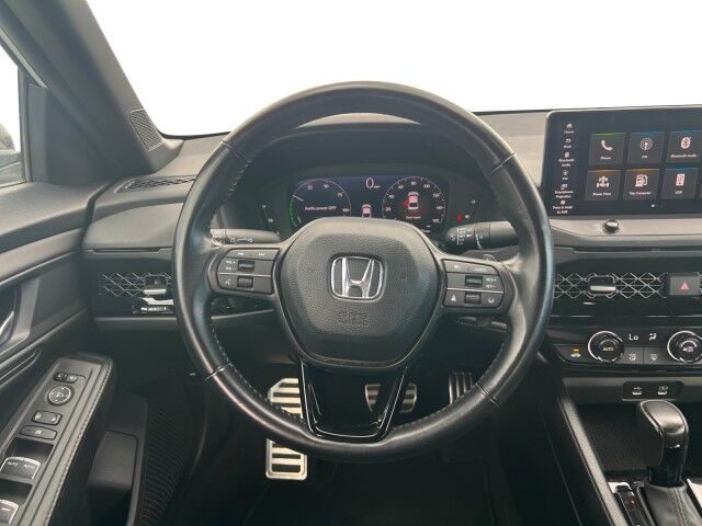 2024 Honda Accord Hybrid Sport Yuma AZ