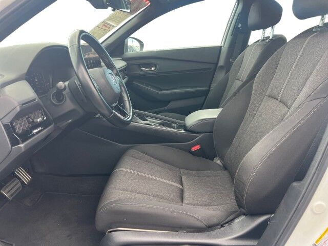 2024 Honda Accord Hybrid Sport Yuma AZ