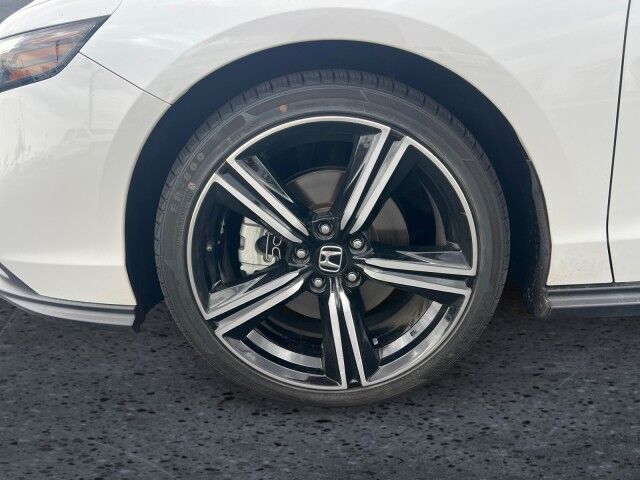 2024 Honda Accord Hybrid Sport Yuma AZ