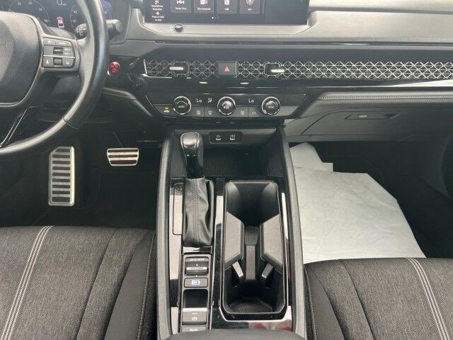 2024 Honda Accord Hybrid Sport Yuma AZ