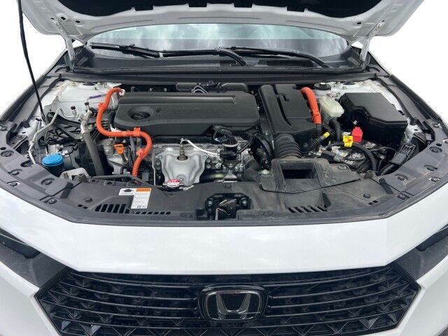 2024 Honda Accord Hybrid Sport Yuma AZ