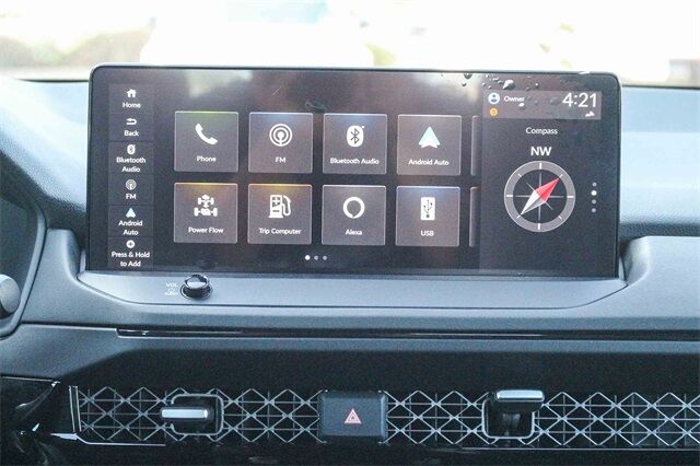 2024 Honda Accord Hybrid Sport El Monte CA