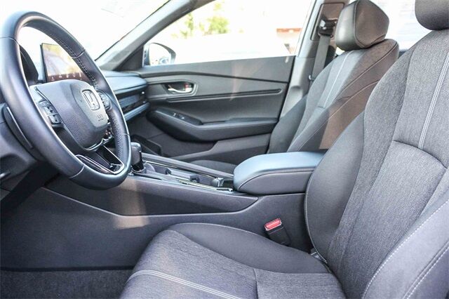 2024 Honda Accord Hybrid Sport El Monte CA