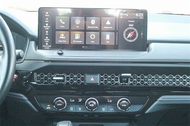 2024 Honda Accord Hybrid Sport El Monte CA