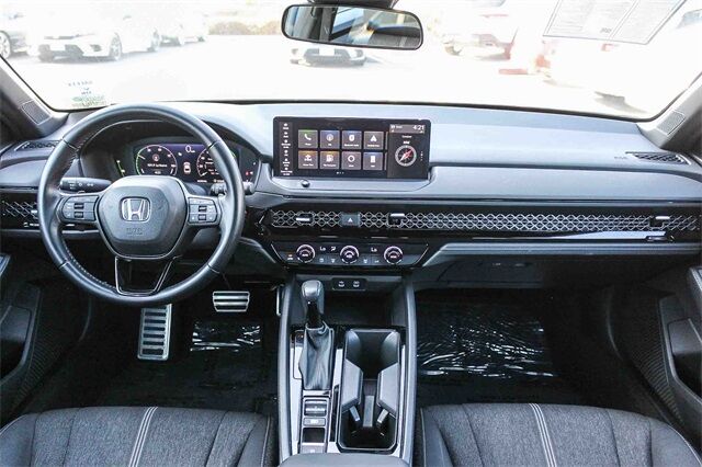 2024 Honda Accord Hybrid Sport El Monte CA