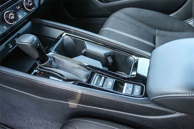 2024 Honda Accord Hybrid Sport El Monte CA