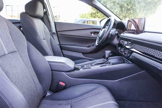 2024 Honda Accord Hybrid Sport El Monte CA