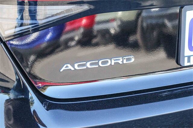 2024 Honda Accord Hybrid Sport El Monte CA