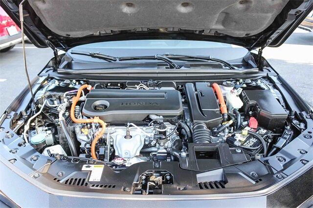 2024 Honda Accord Hybrid Sport El Monte CA