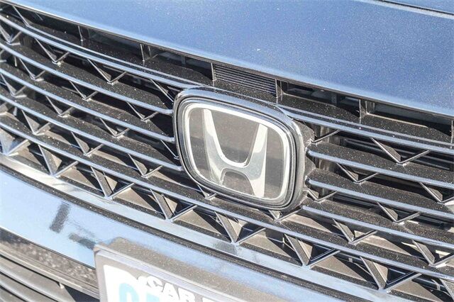 2024 Honda Accord Hybrid Sport El Monte CA