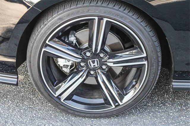 2024 Honda Accord Hybrid Sport El Monte CA