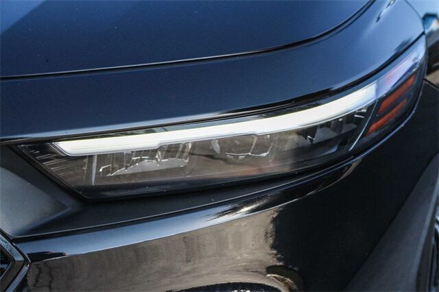 2024 Honda Accord Hybrid Sport El Monte CA