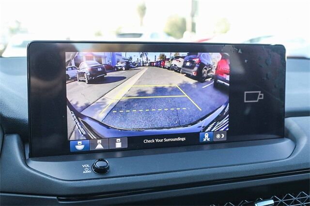 2024 Honda Accord Hybrid Sport El Monte CA