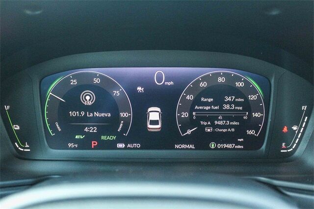 2024 Honda Accord Hybrid Sport El Monte CA