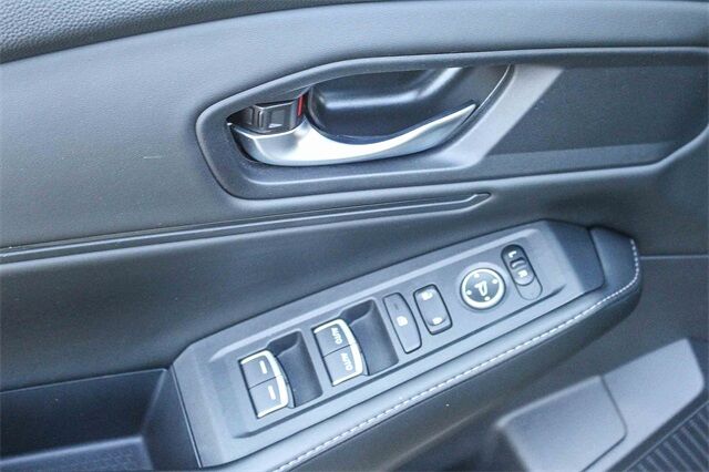 2024 Honda Accord Hybrid Sport El Monte CA